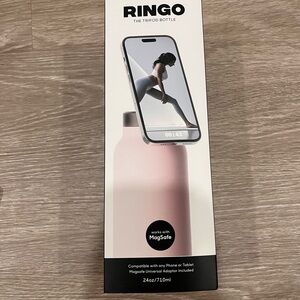Ringo 24 oz Water Bottle
